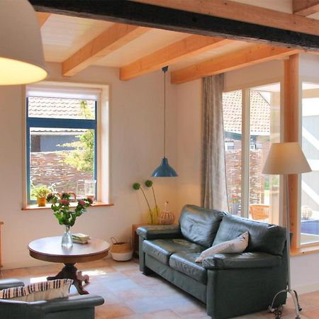 De Dars Villa Калантсоог Екстериор снимка