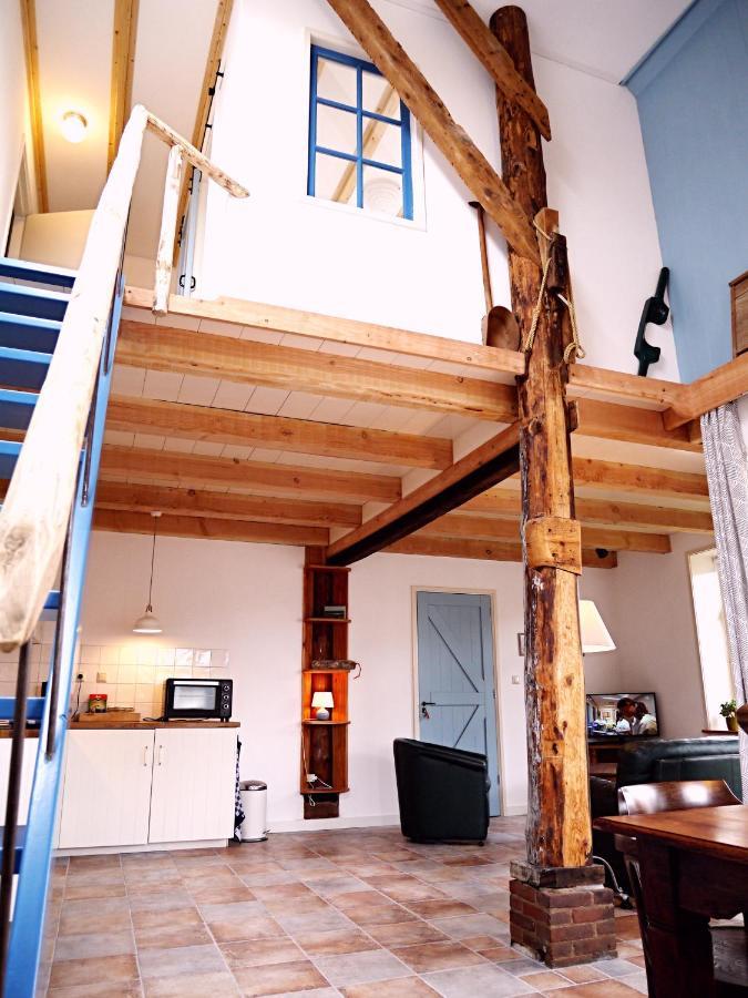 De Dars Villa Калантсоог Екстериор снимка