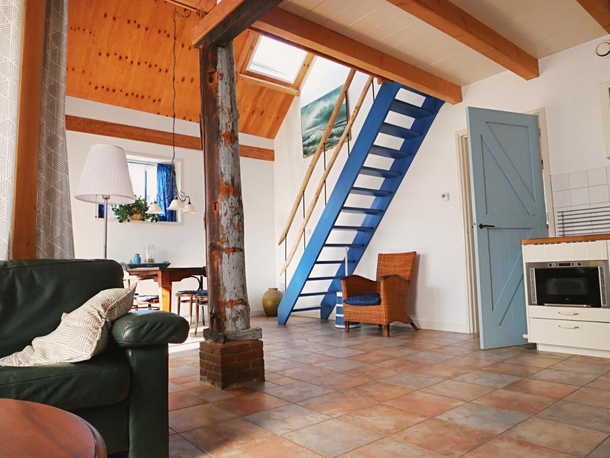 De Dars Villa Калантсоог Екстериор снимка